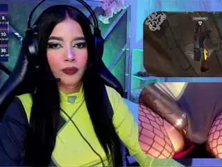 SweetieCloe's Live Sex Cam Show
