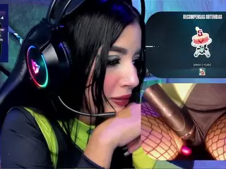 SweetieCloe's Live Sex Cam Show