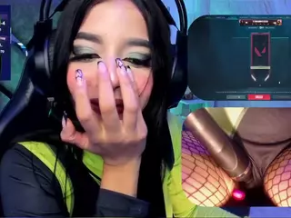 SweetieCloe's Live Sex Cam Show