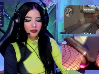 SweetieCloe's Live Sex Cam Show