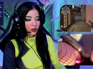 SweetieCloe's Live Sex Cam Show