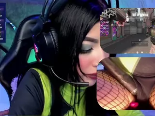 SweetieCloe's Live Sex Cam Show