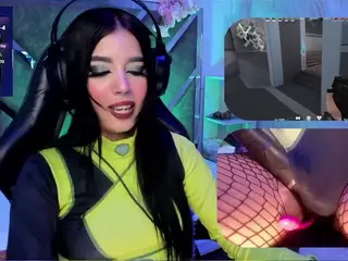 SweetieCloe's Live Sex Cam Show