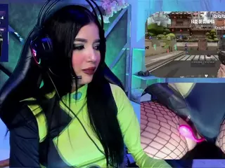 SweetieCloe's Live Sex Cam Show