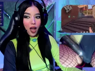 SweetieCloe's Live Sex Cam Show