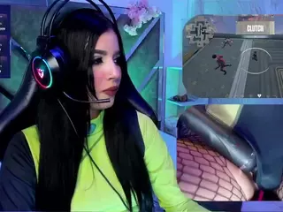 SweetieCloe's Live Sex Cam Show
