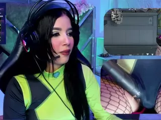 SweetieCloe's Live Sex Cam Show
