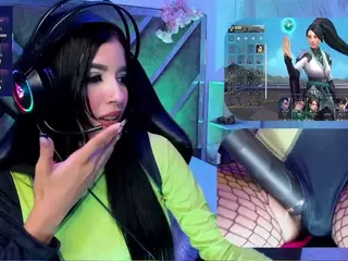 SweetieCloe's Live Sex Cam Show