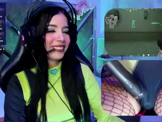 SweetieCloe's Live Sex Cam Show