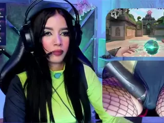 SweetieCloe's Live Sex Cam Show
