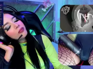 SweetieCloe's Live Sex Cam Show