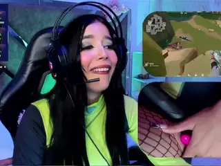 SweetieCloe's Live Sex Cam Show