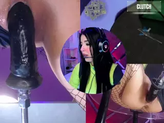 SweetieCloe's Live Sex Cam Show
