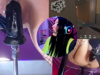 SweetieCloe's Live Sex Cam Show