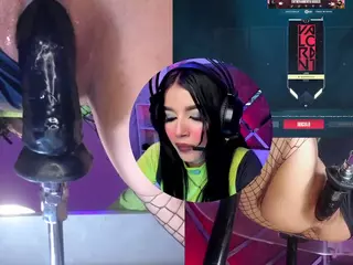 SweetieCloe's Live Sex Cam Show