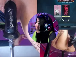 SweetieCloe's Live Sex Cam Show