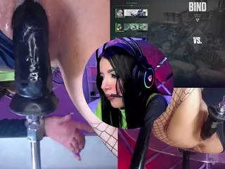 SweetieCloe's Live Sex Cam Show