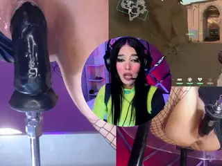 SweetieCloe's Live Sex Cam Show