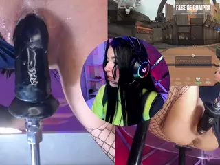 SweetieCloe's Live Sex Cam Show