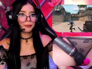 SweetieCloe's Live Sex Cam Show