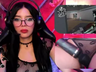 SweetieCloe's Live Sex Cam Show