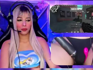 SweetieCloe's Live Sex Cam Show