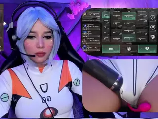 SweetieCloe's Live Sex Cam Show