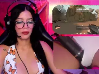 SweetieCloe's Live Sex Cam Show