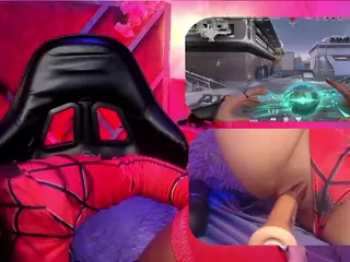 SweetieCloe's Live Sex Cam Show
