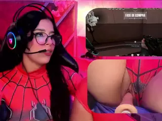 SweetieCloe's Live Sex Cam Show