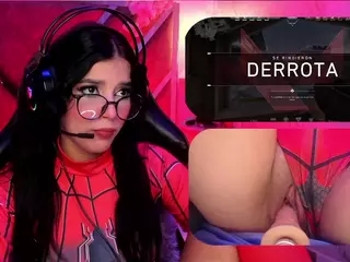 SweetieCloe's Live Sex Cam Show