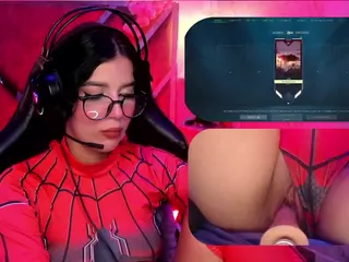 SweetieCloe's Live Sex Cam Show