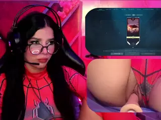SweetieCloe's Live Sex Cam Show