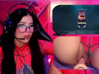 SweetieCloe's Live Sex Cam Show
