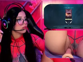 SweetieCloe's Live Sex Cam Show
