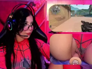 SweetieCloe's Live Sex Cam Show