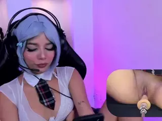 SweetieCloe's Live Sex Cam Show