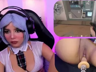 SweetieCloe's Live Sex Cam Show