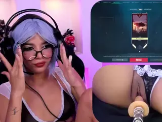 SweetieCloe's Live Sex Cam Show