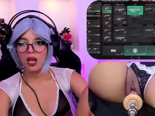 SweetieCloe's Live Sex Cam Show