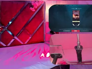 SweetieCloe's Live Sex Cam Show