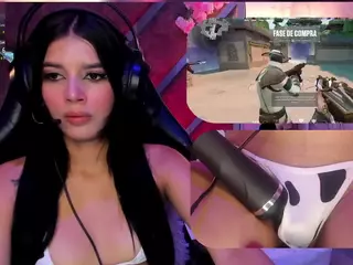 SweetieCloe's Live Sex Cam Show