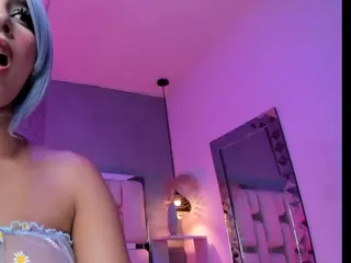 SweetieCloe's Live Sex Cam Show