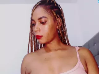 Cata-Santanaa's Live Sex Cam Show