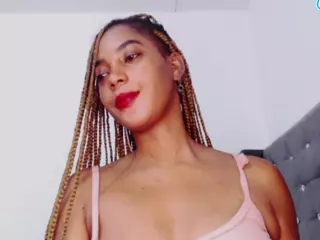 Cata-Santanaa's Live Sex Cam Show