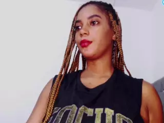 Cata-Santanaa's Live Sex Cam Show