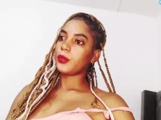 Cata-Santanaa's Live Sex Cam Show