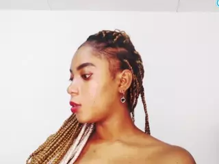 Cata-Santanaa's Live Sex Cam Show