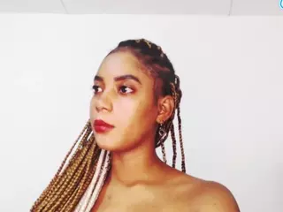 Cata-Santanaa's Live Sex Cam Show