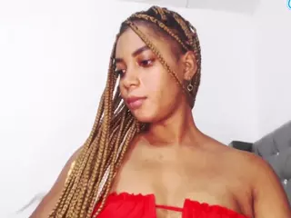 Cata-Santanaa's Live Sex Cam Show